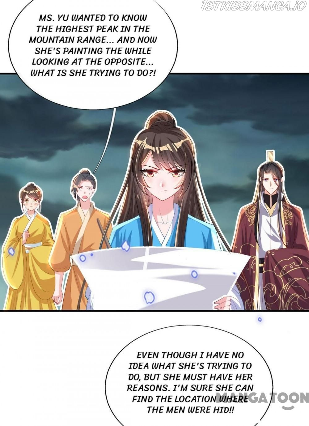 Slaughter Queen Reborn - Chapter 86