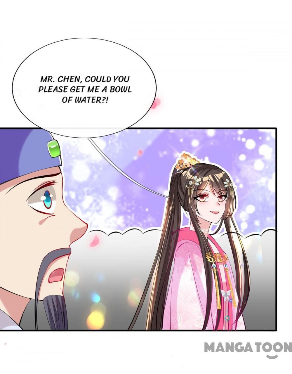 Slaughter Queen Reborn - Chapter 80