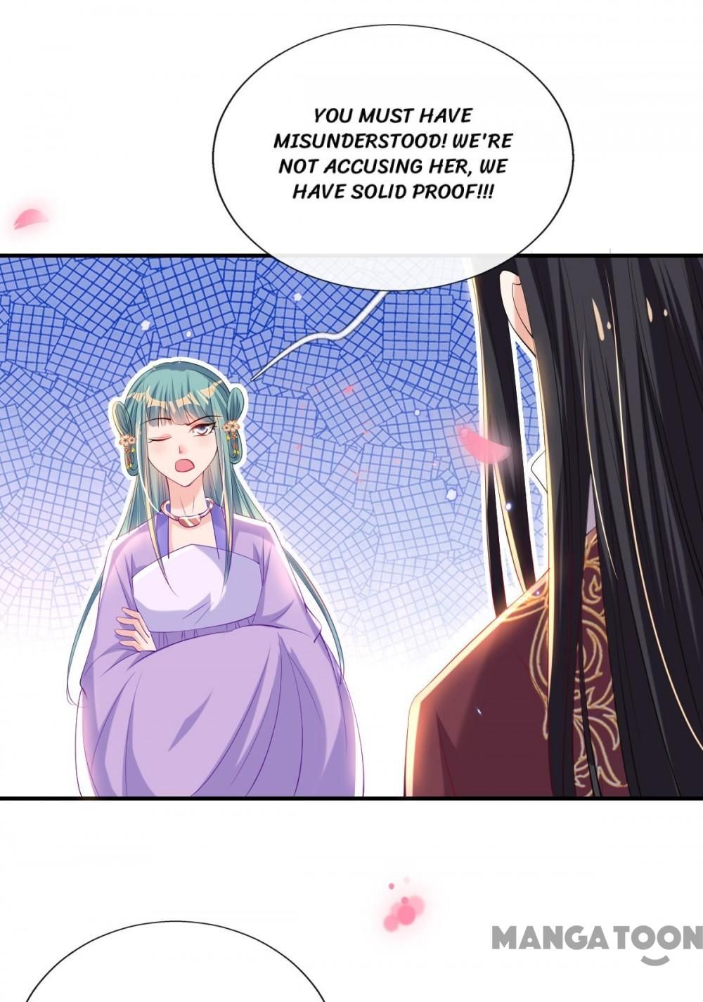 Slaughter Queen Reborn - Chapter 79