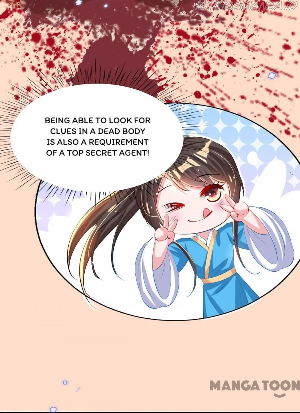 Slaughter Queen Reborn - Chapter 84