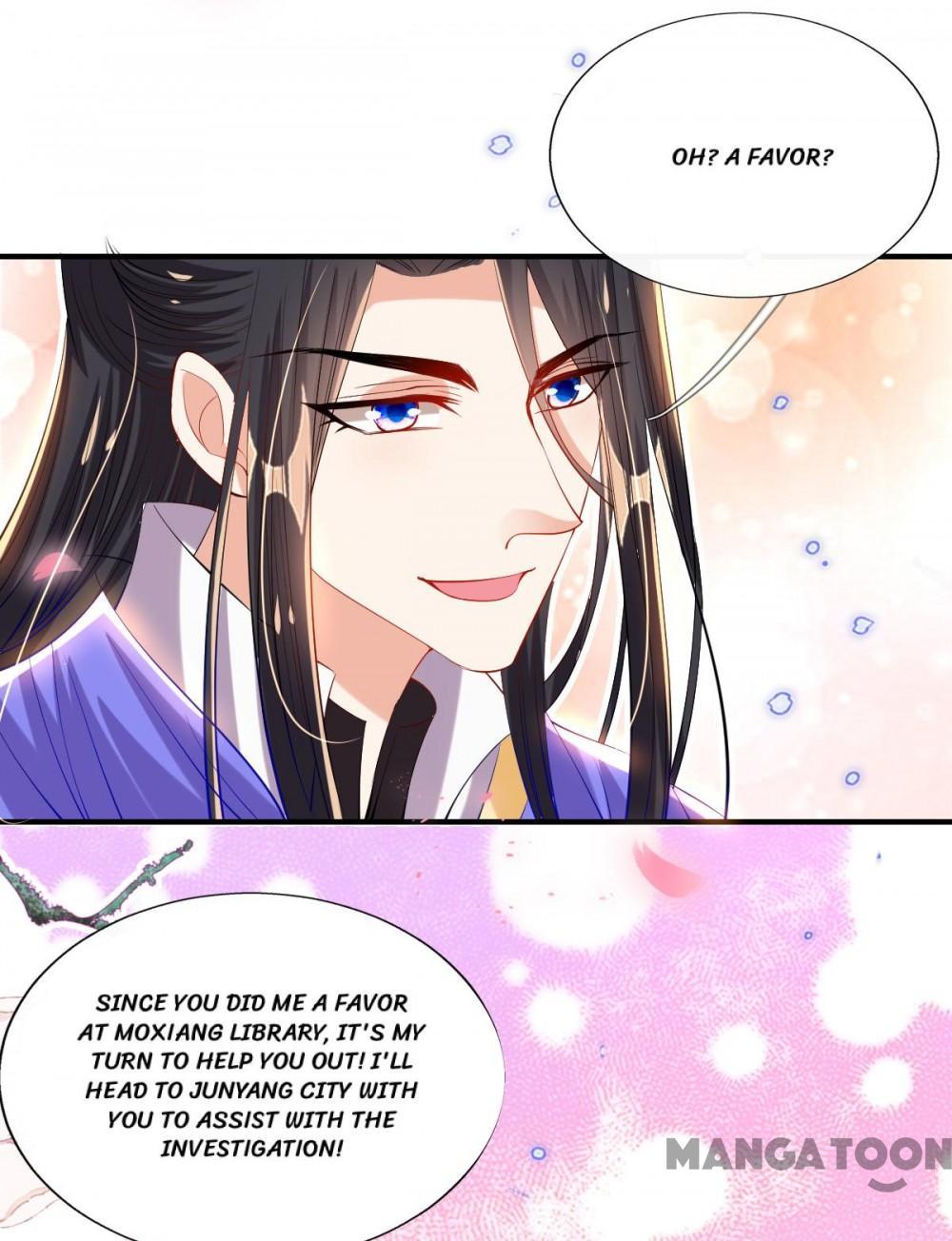 Slaughter Queen Reborn - Chapter 82