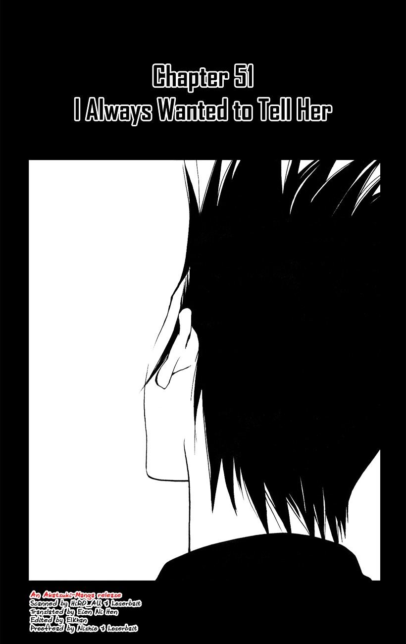 Pretty Face - Vol.6 Chapter 51