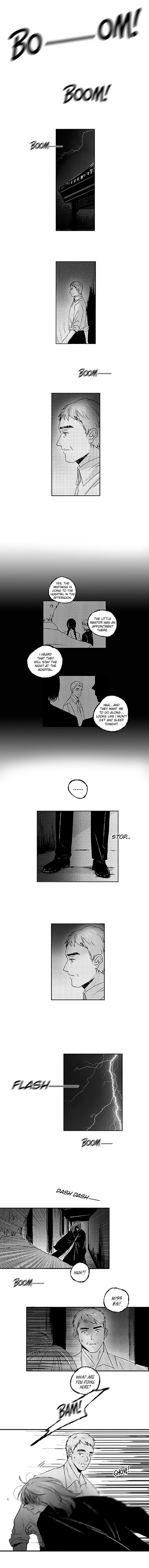 Shazi - Chapter 103: Pierce