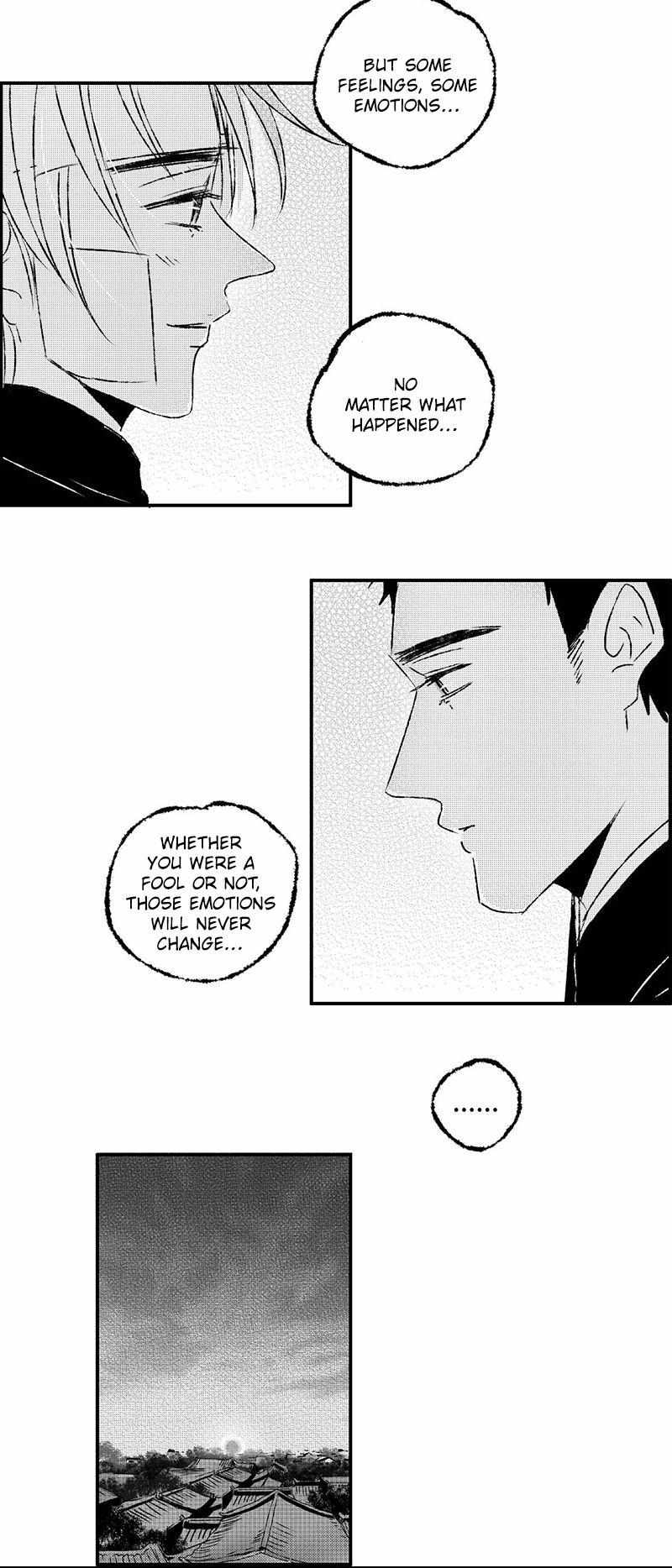 Shazi - Chapter 111