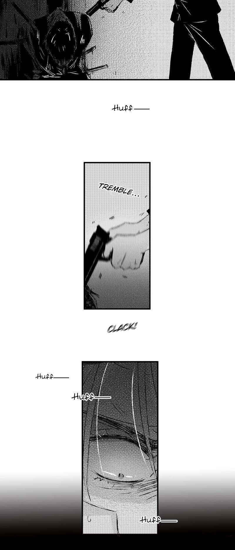 Shazi - Chapter 110: End