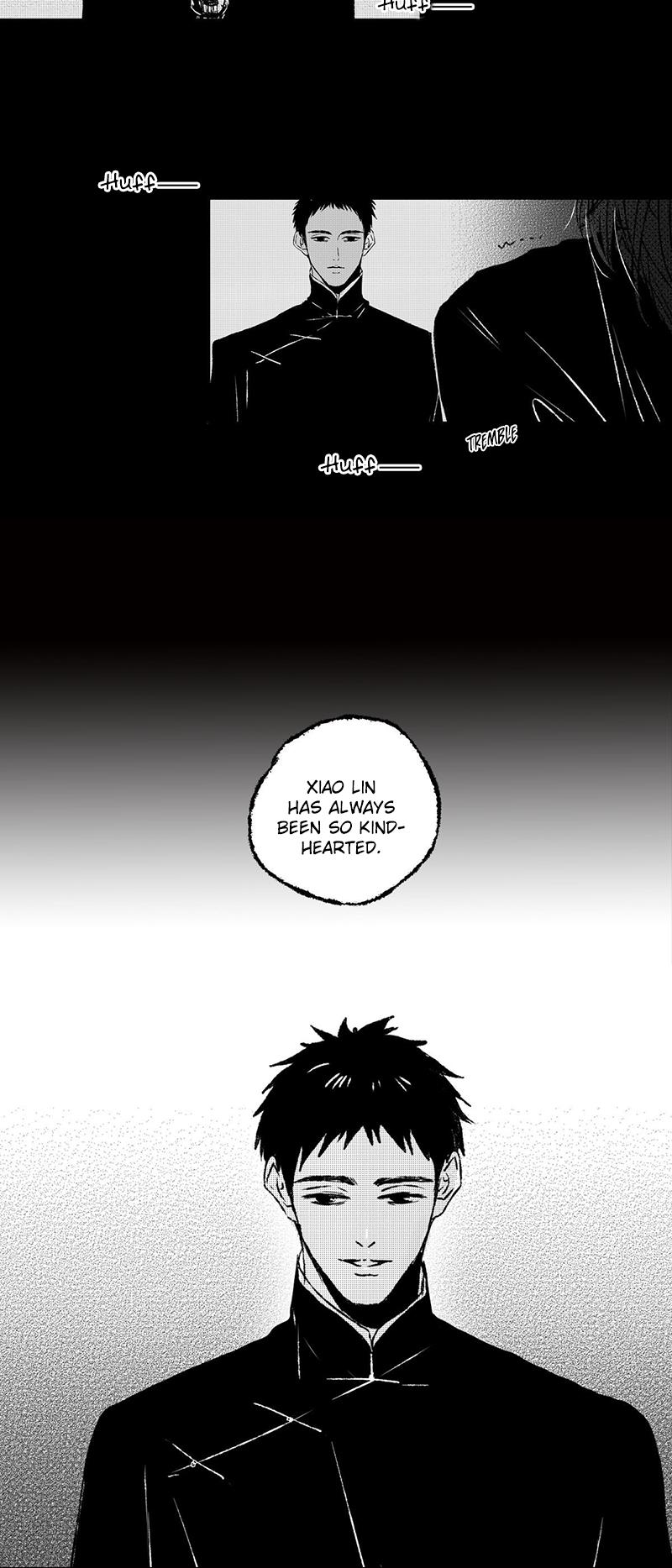 Shazi - Chapter 110: End