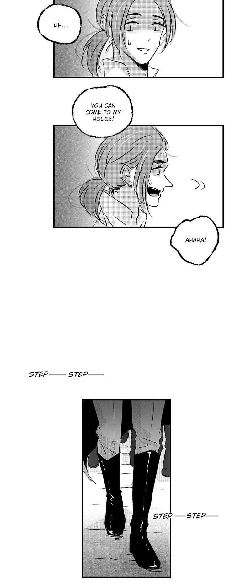 Shazi - Chapter 108: Funeral