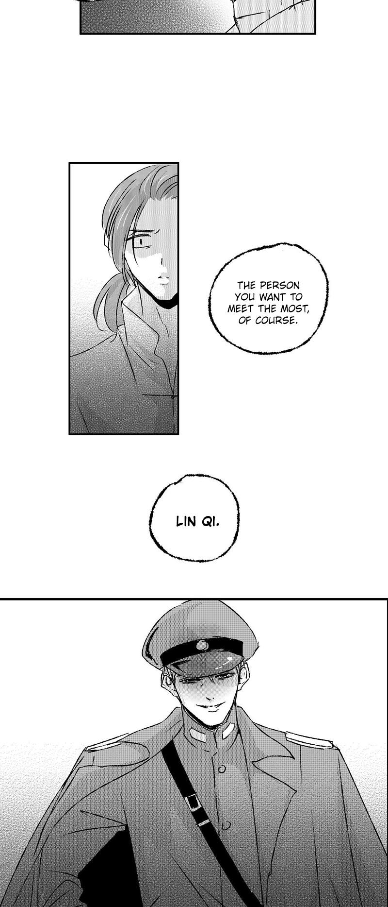 Shazi - Chapter 108: Funeral