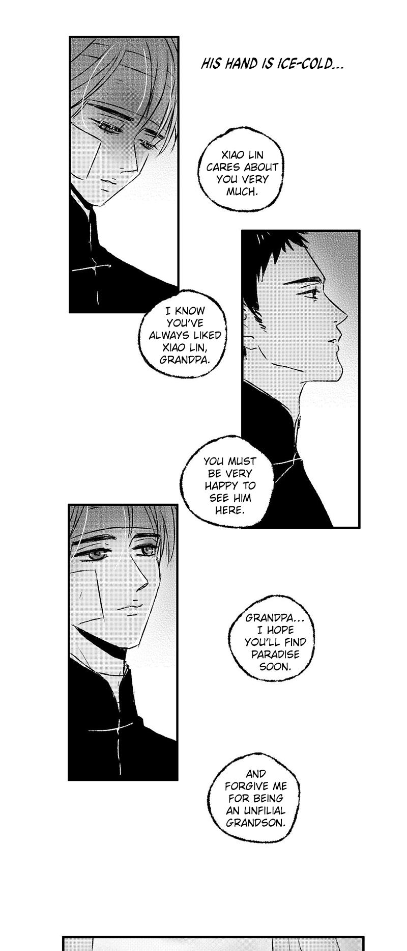 Shazi - Chapter 109: Maggot