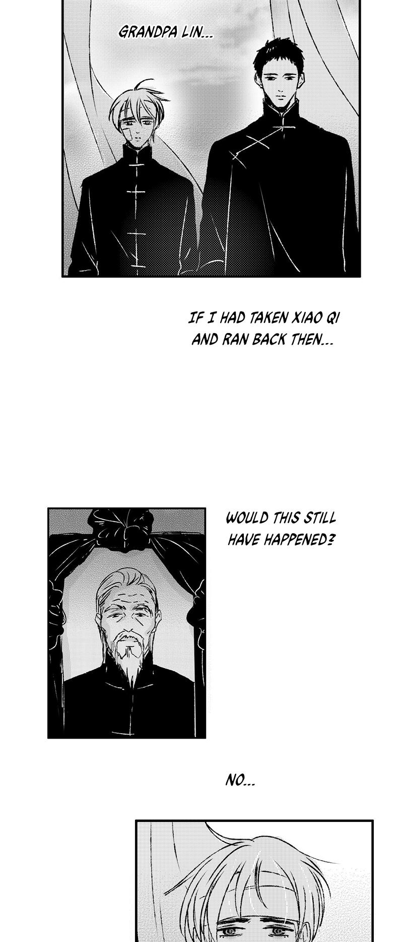 Shazi - Chapter 109: Maggot