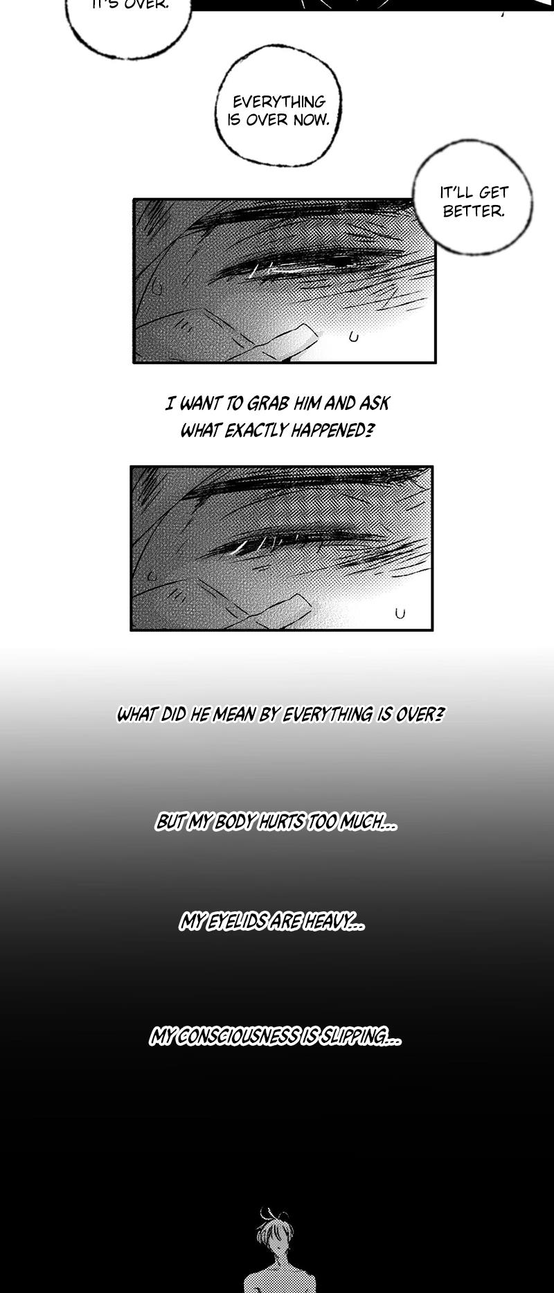 Shazi - Chapter 107: Coma