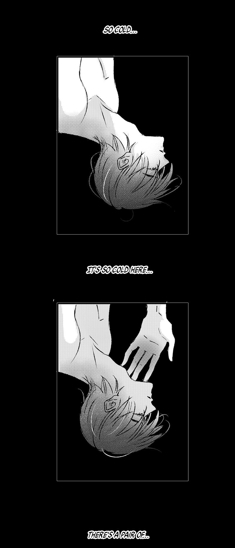 Shazi - Chapter 107: Coma