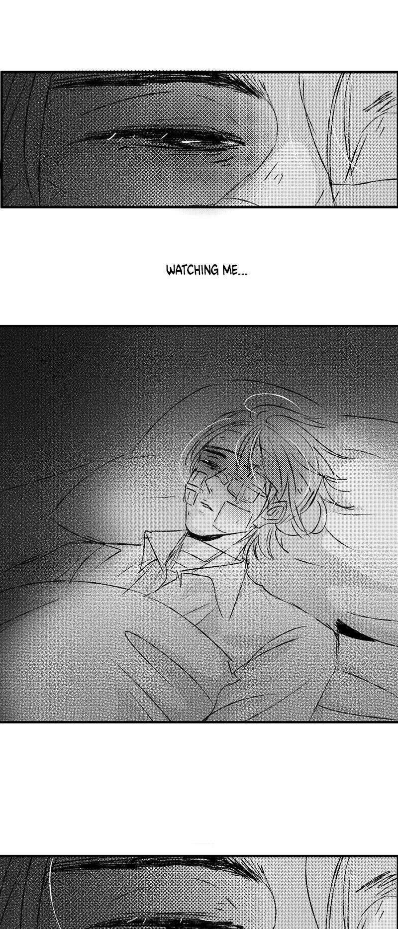 Shazi - Chapter 107: Coma