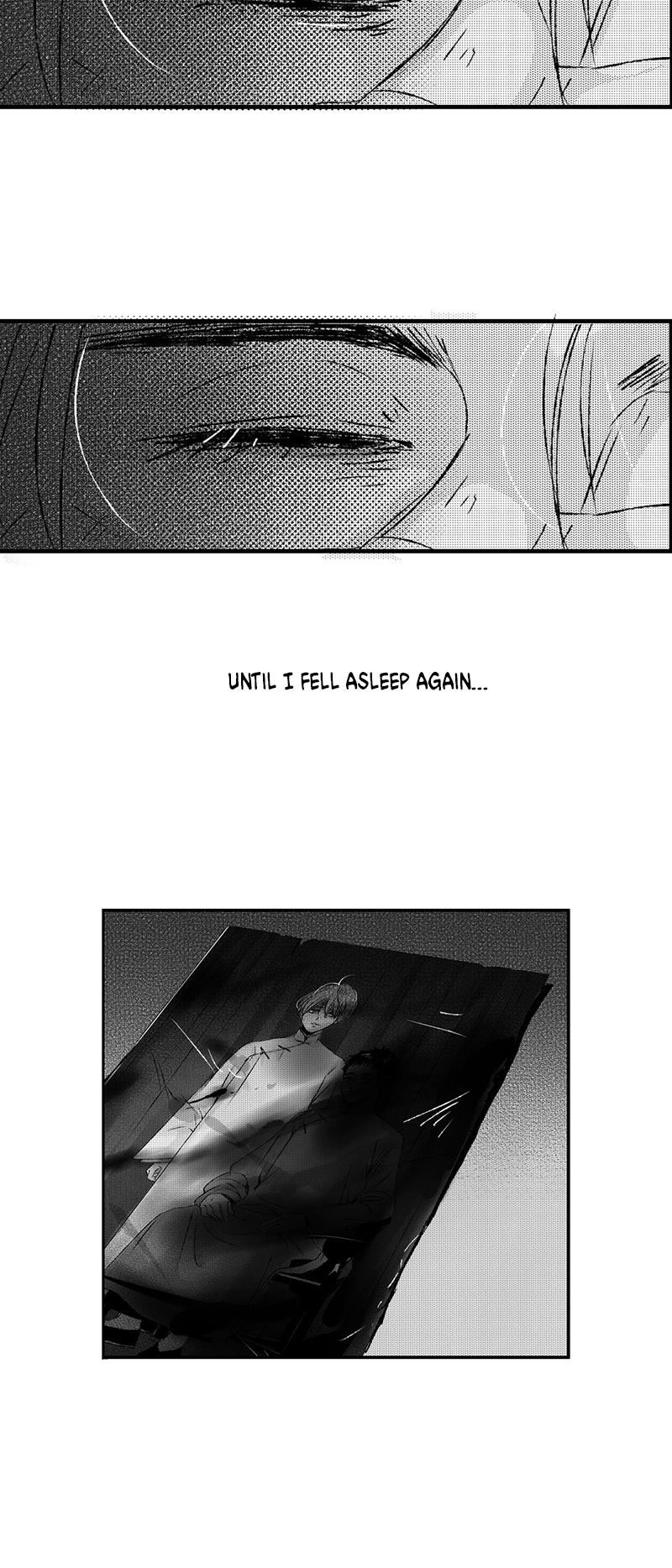 Shazi - Chapter 107: Coma