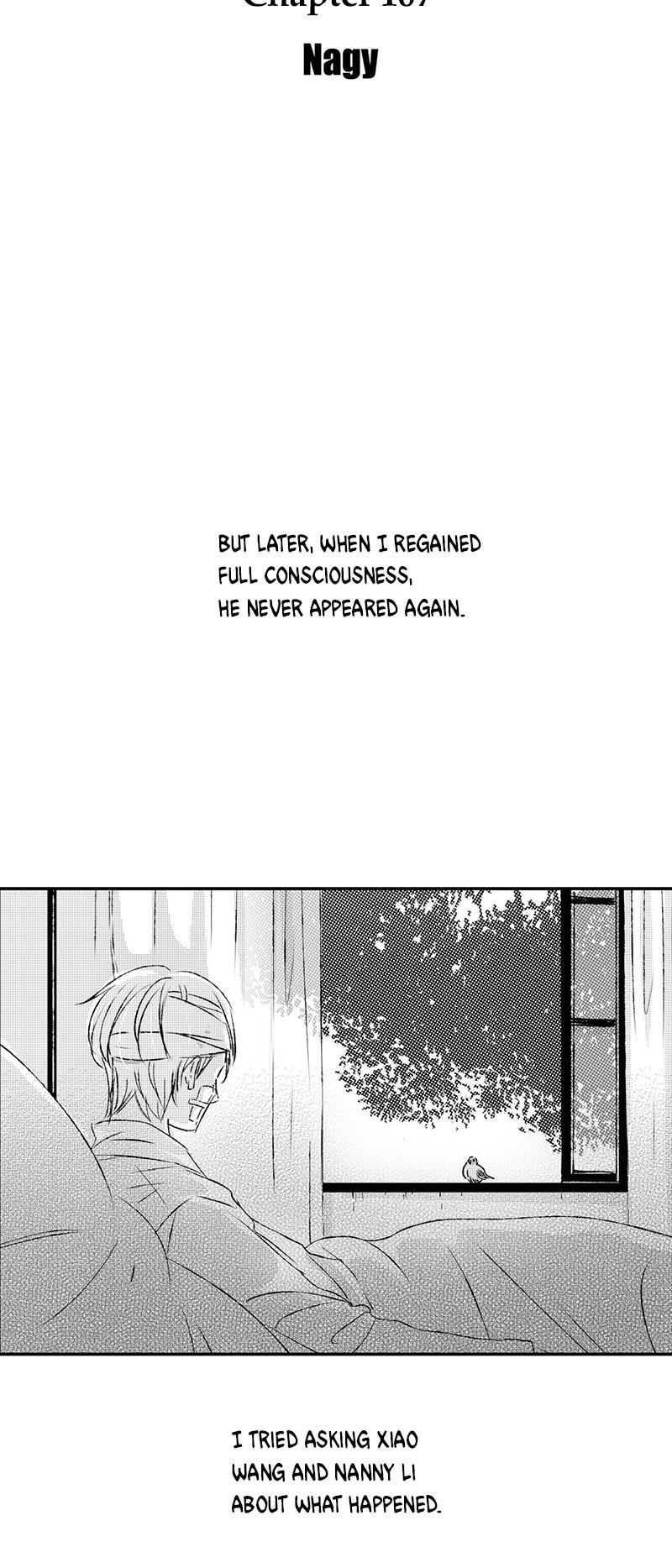 Shazi - Chapter 107: Coma