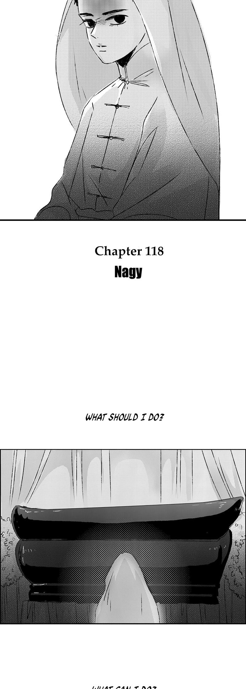 Shazi - Chapter 118: Orphan