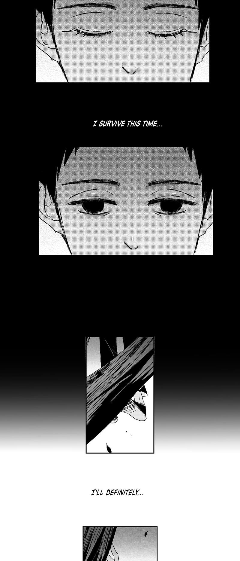 Shazi - Chapter 112: Memory