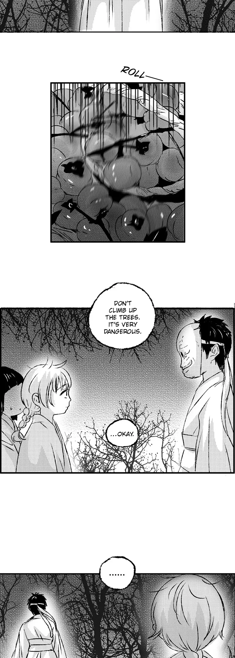 Shazi - Chapter 127: Brother