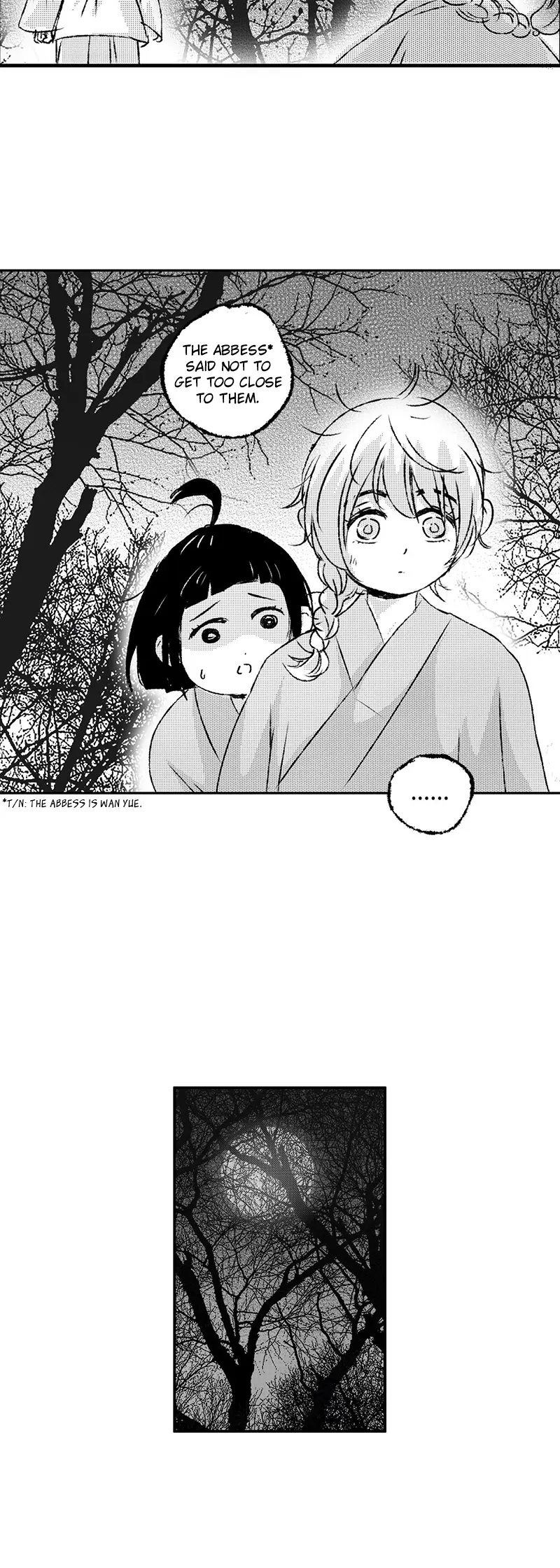 Shazi - Chapter 127: Brother