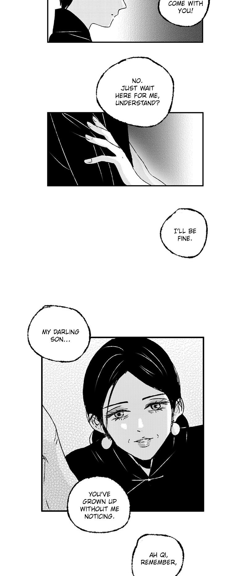 Shazi - Chapter 117: Wait