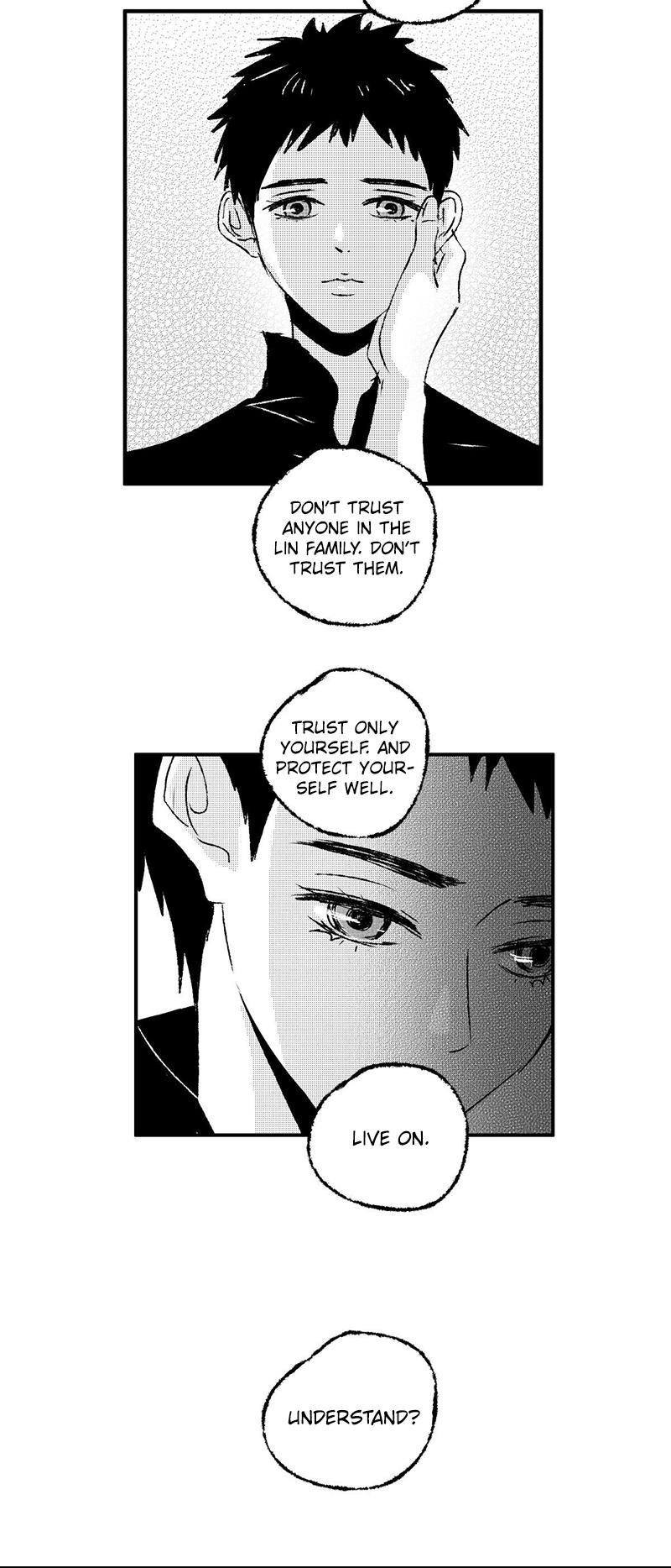 Shazi - Chapter 117: Wait