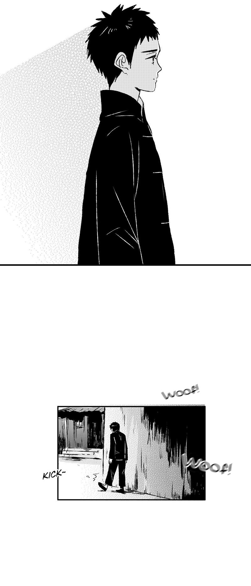 Shazi - Chapter 117: Wait