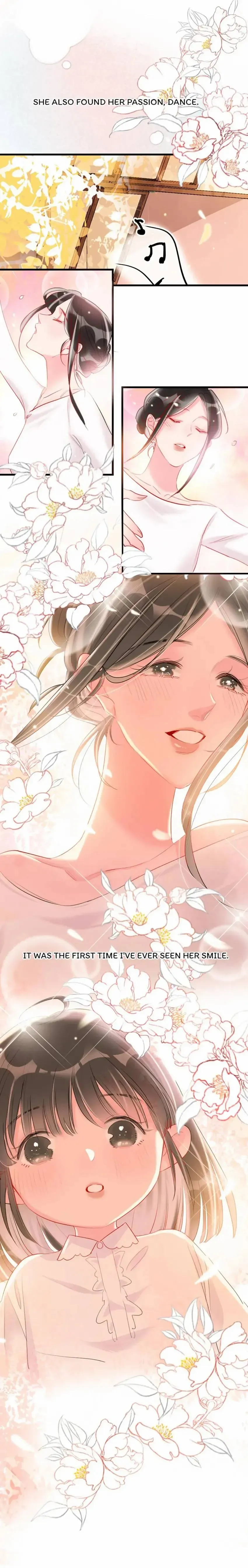 The Girl Who Blooms Hard - Chapter 15