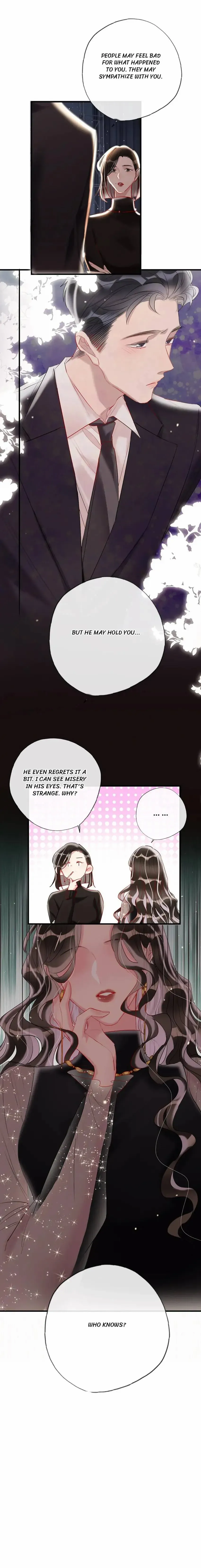 The Girl Who Blooms Hard - Chapter 15