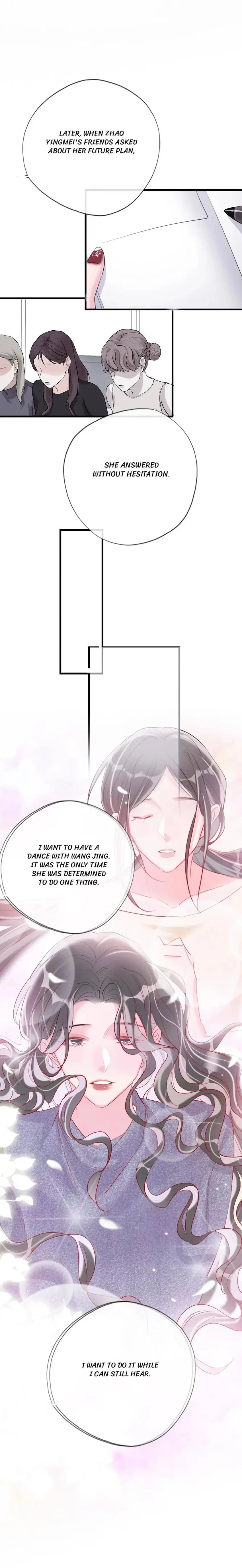 The Girl Who Blooms Hard - Chapter 10