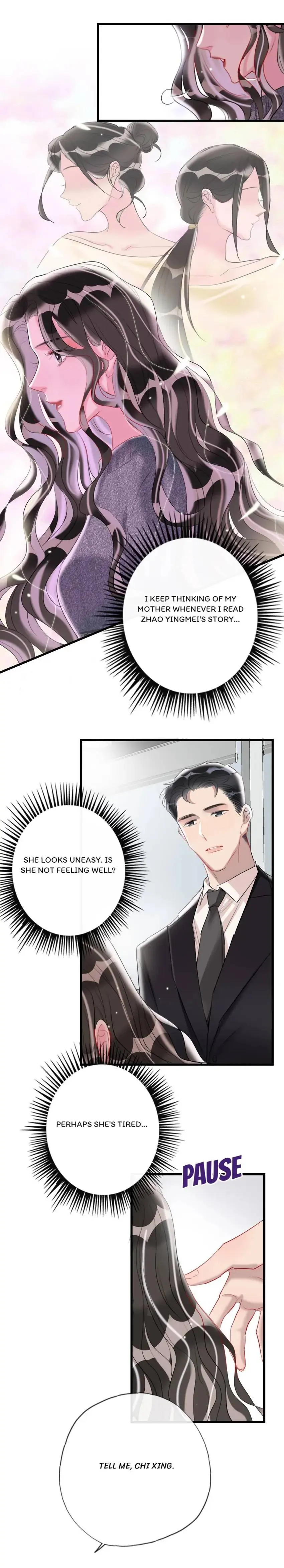 The Girl Who Blooms Hard - Chapter 10