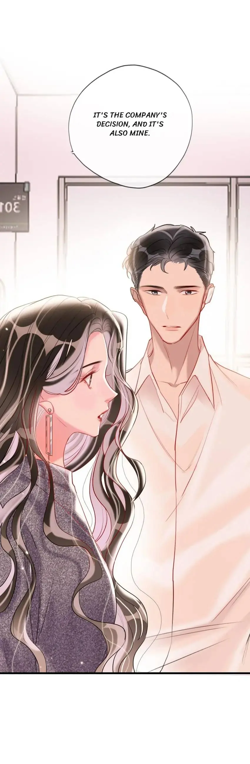 The Girl Who Blooms Hard - Chapter 9