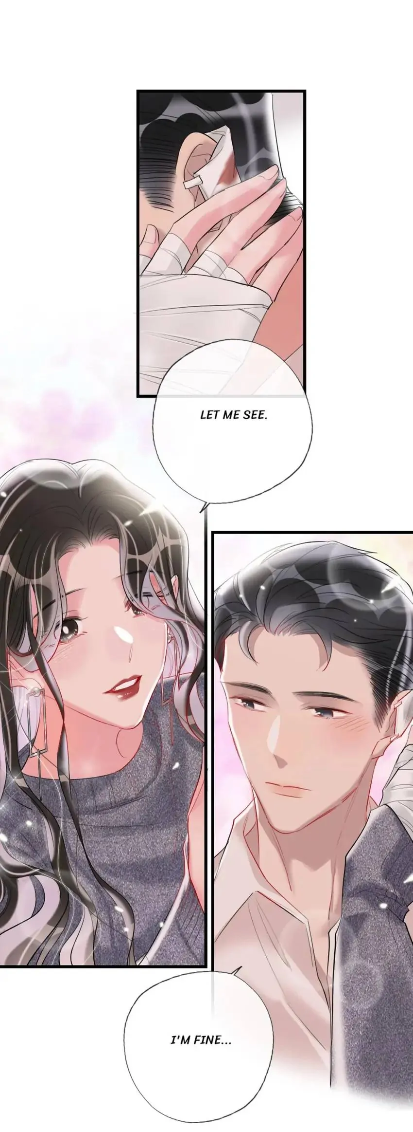 The Girl Who Blooms Hard - Chapter 8