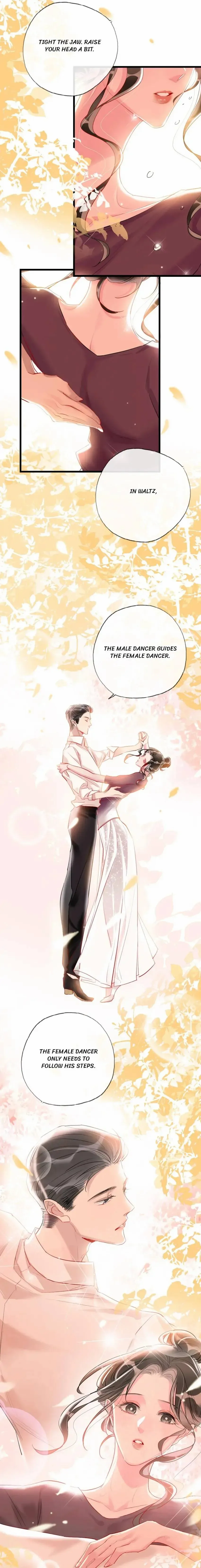 The Girl Who Blooms Hard - Chapter 19