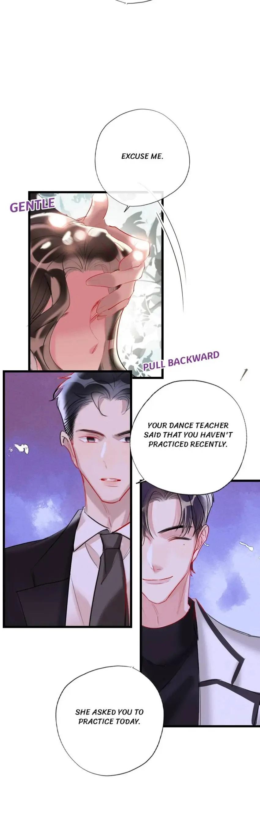 The Girl Who Blooms Hard - Chapter 18