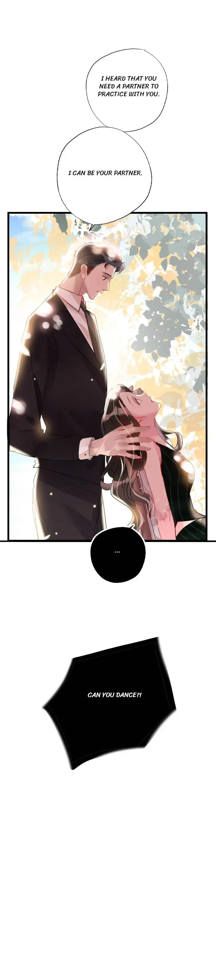 The Girl Who Blooms Hard - Chapter 18