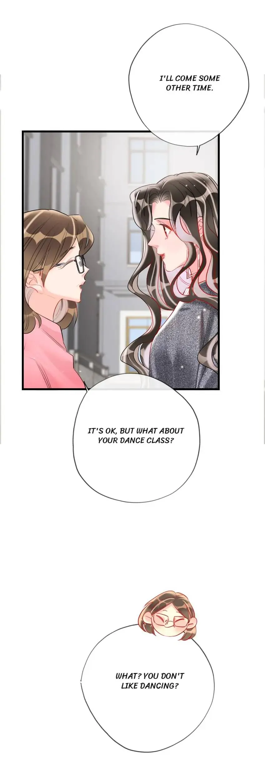 The Girl Who Blooms Hard - Chapter 7