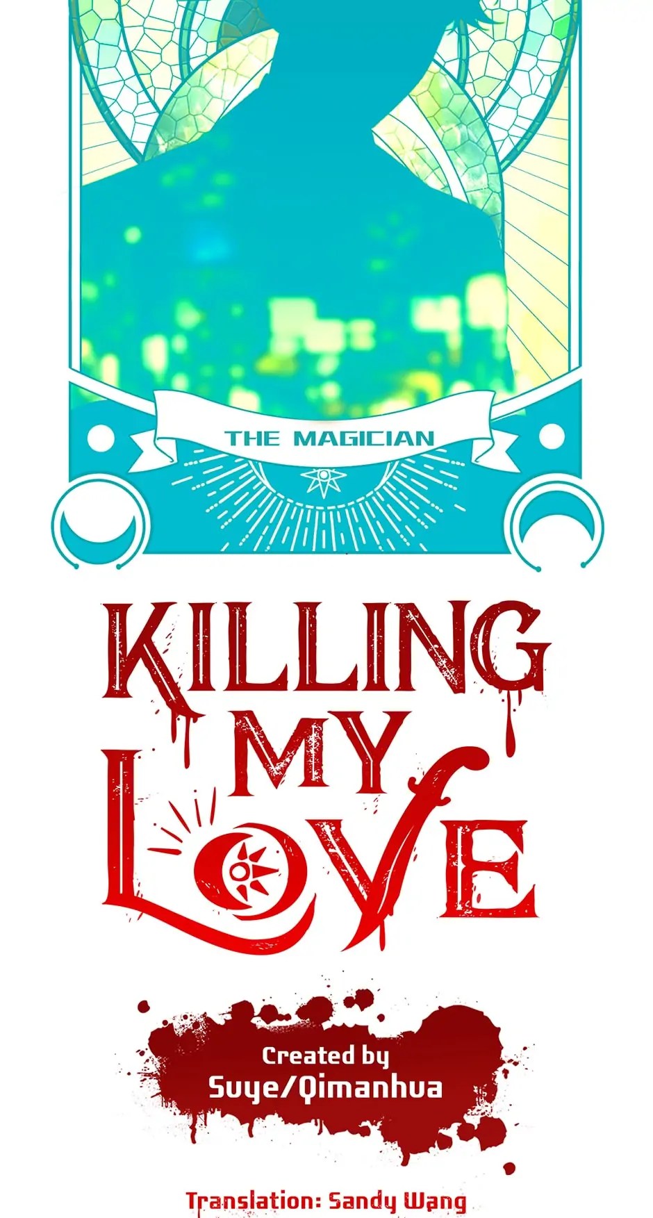 Kill My Love - Chapter 102