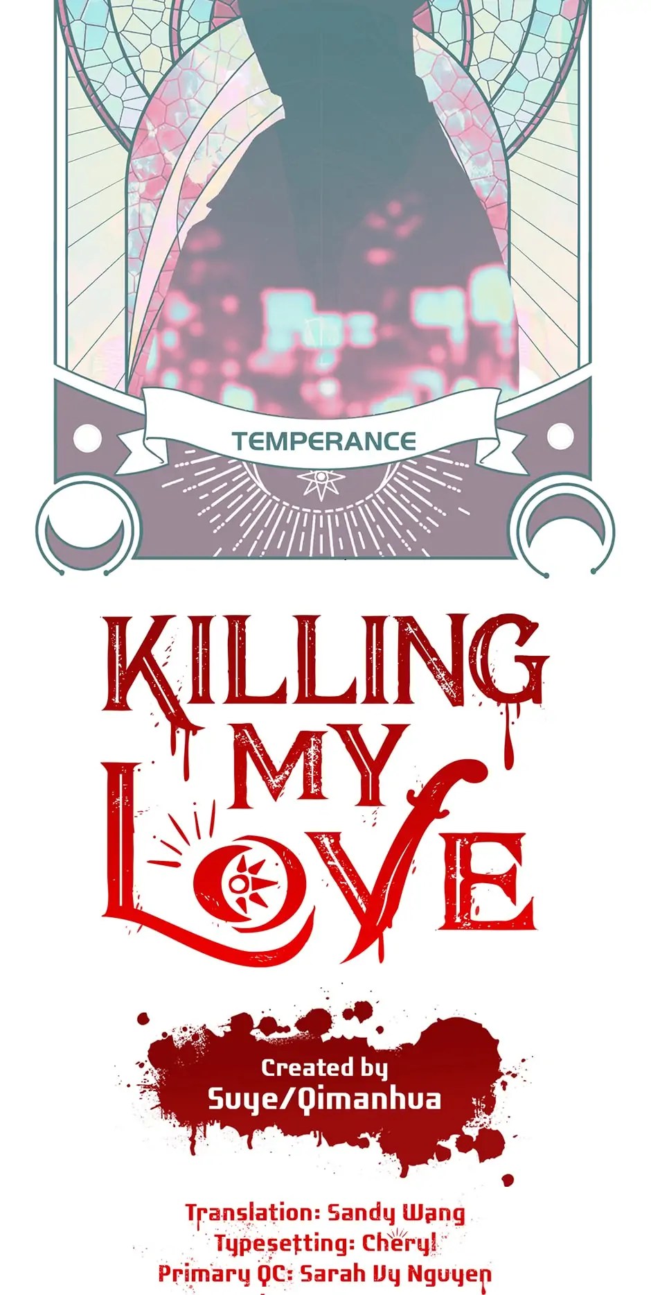 Kill My Love - Chapter 103