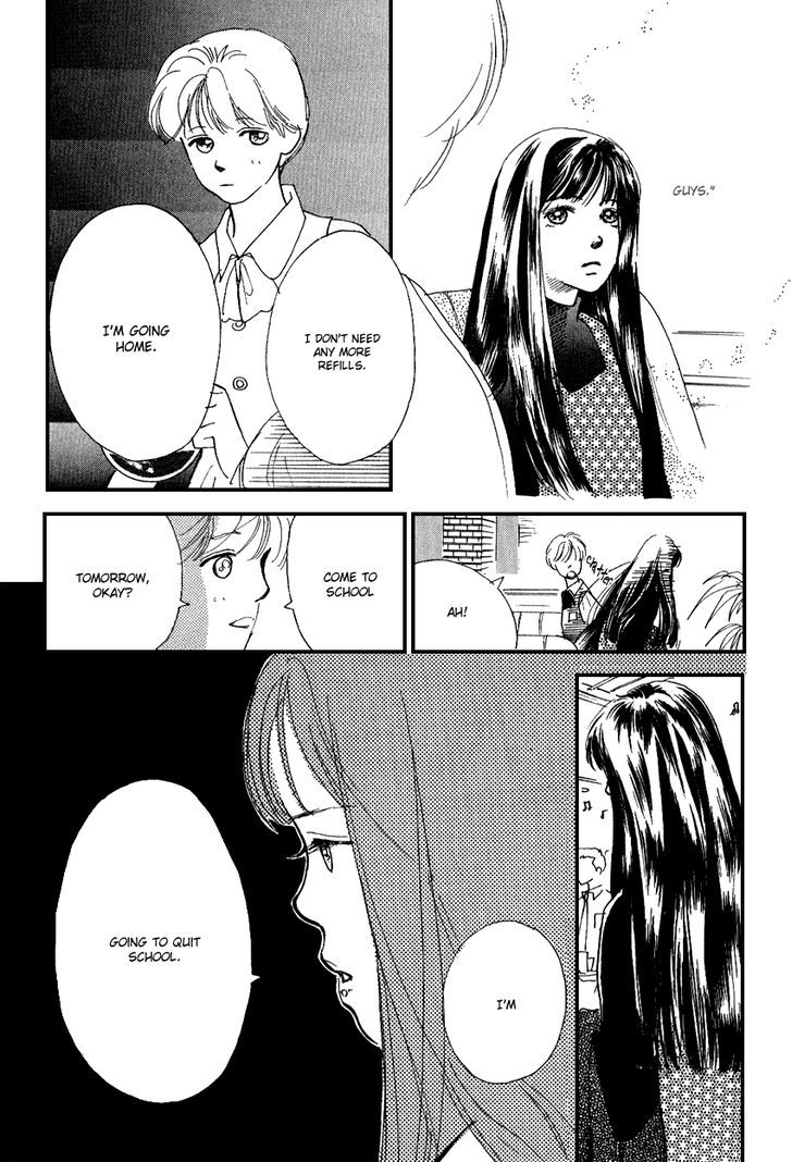 I Love Her - Vol.4 Chapter 16