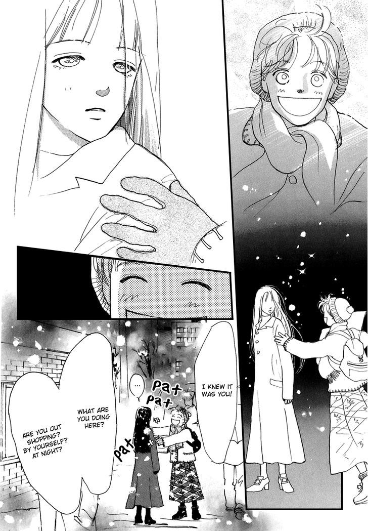 I Love Her - Vol.4 Chapter 18