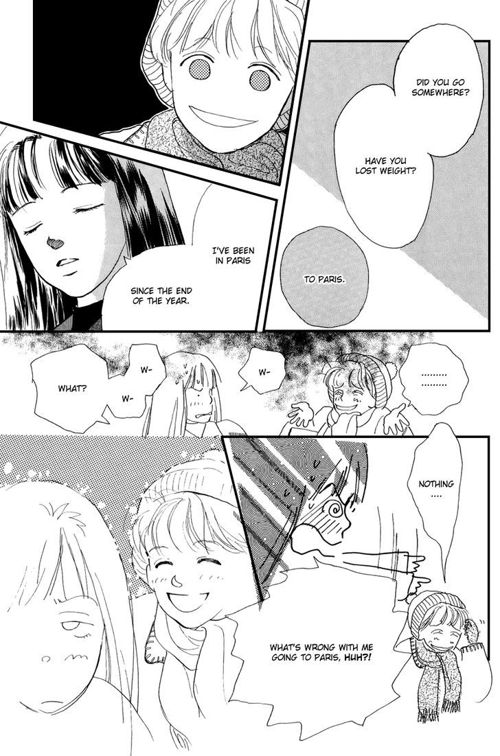 I Love Her - Vol.4 Chapter 18