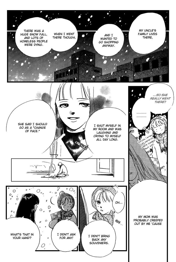 I Love Her - Vol.4 Chapter 18