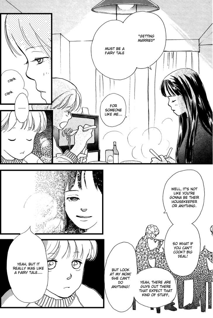 I Love Her - Vol.4 Chapter 18