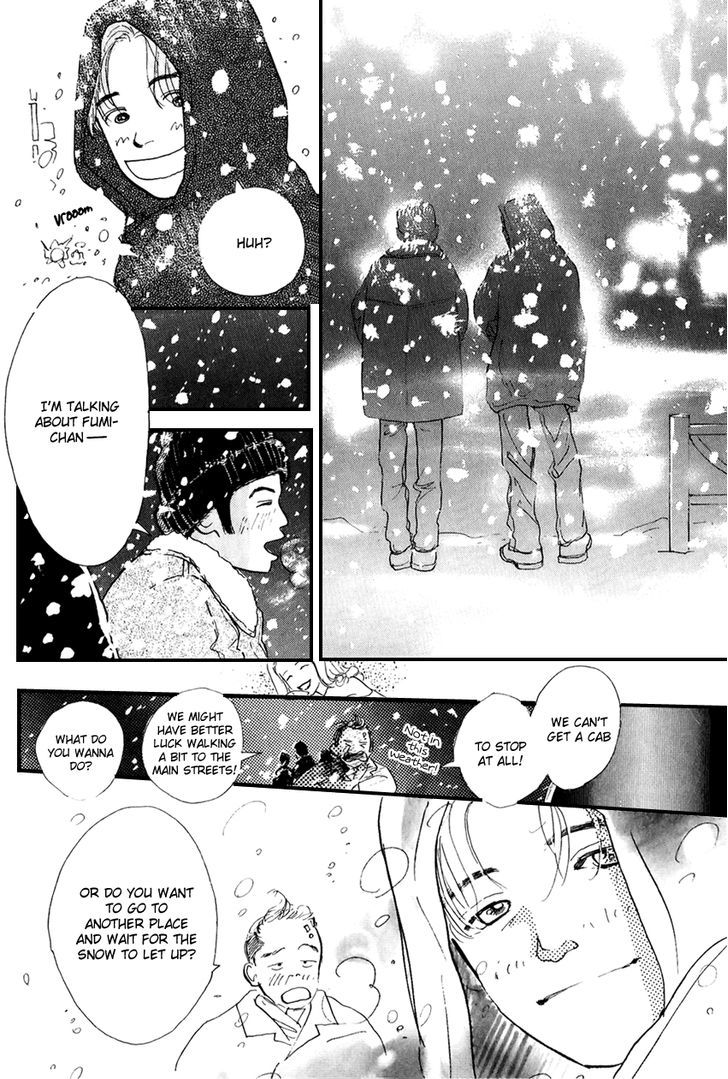 I Love Her - Vol.4 Chapter 18