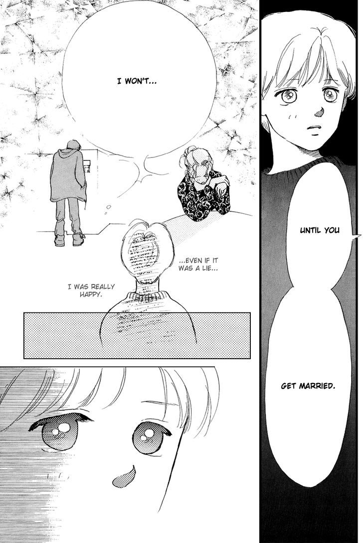 I Love Her - Vol.4 Chapter 18