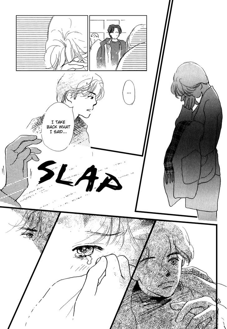 I Love Her - Vol.5 Chapter 19