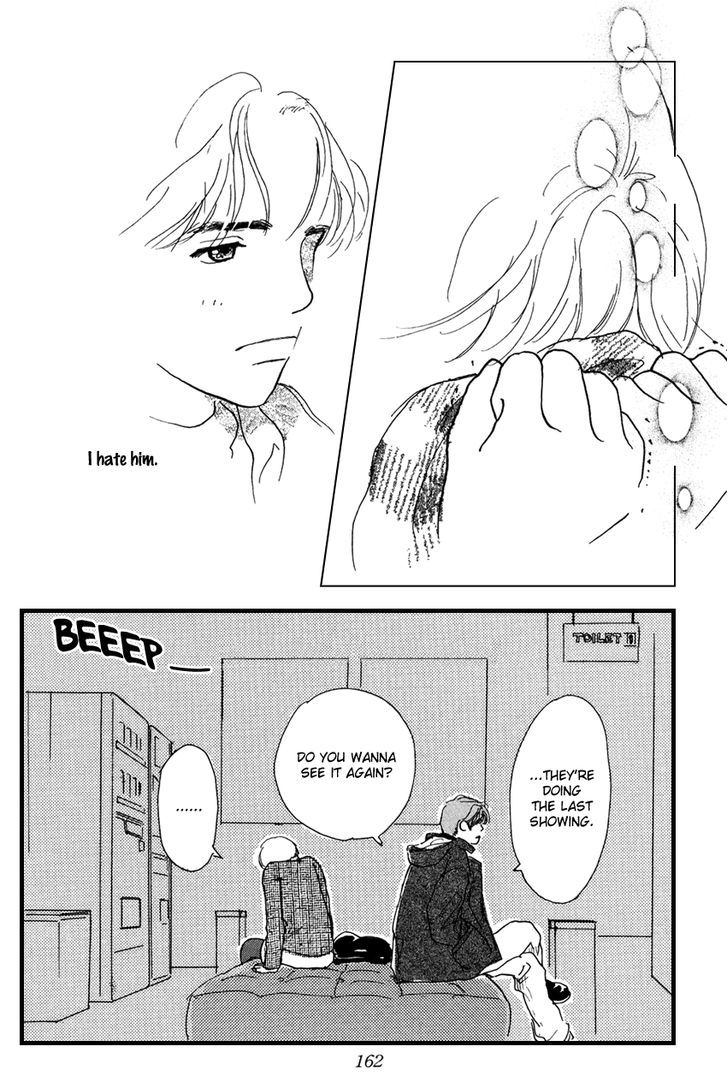 I Love Her - Vol.5 Chapter 19