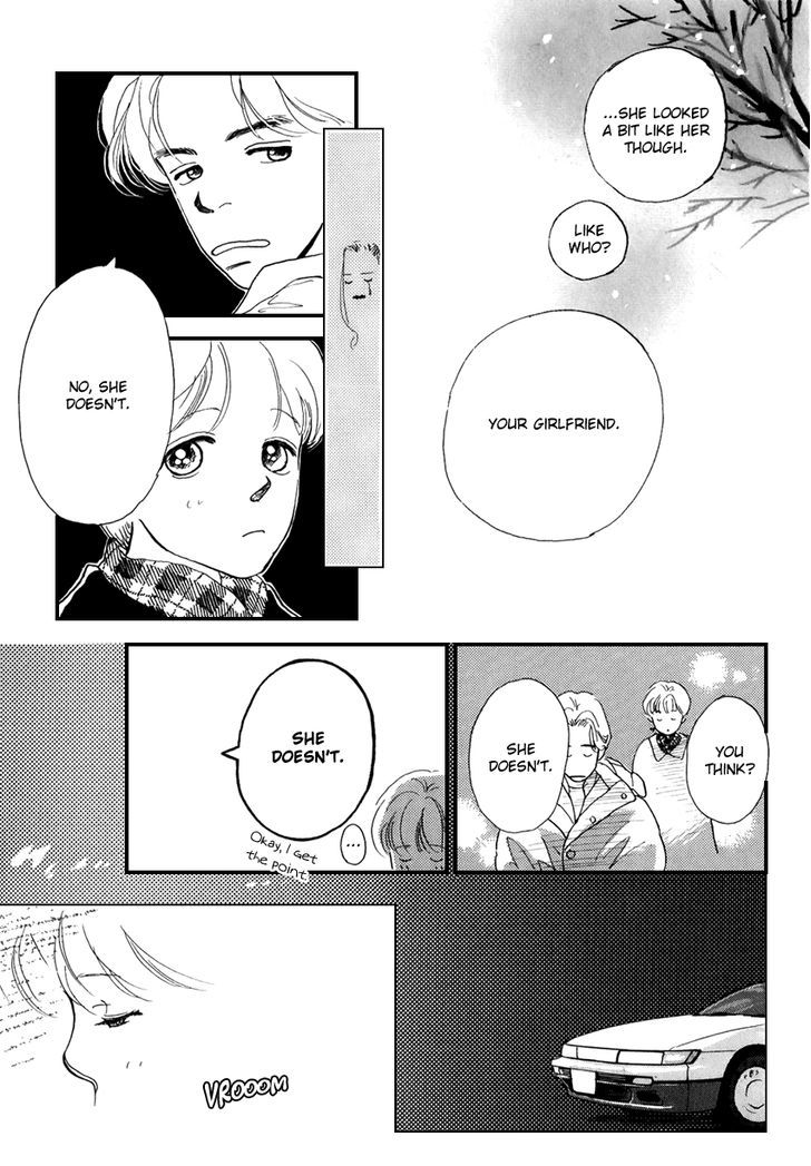 I Love Her - Vol.5 Chapter 19