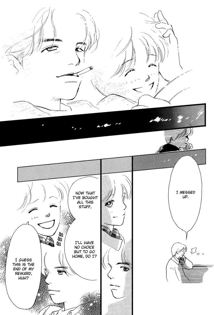 I Love Her - Vol.5 Chapter 19