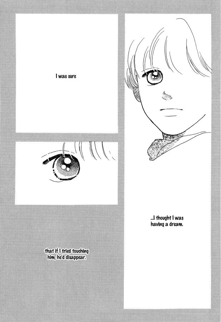 I Love Her - Vol.5 Chapter 19